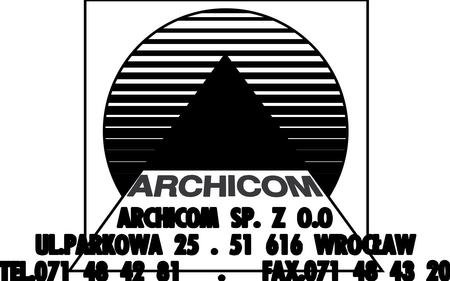 Archicom
