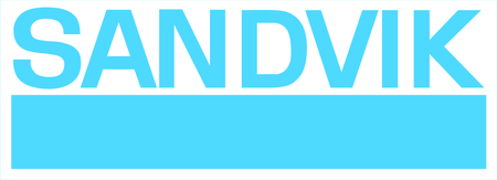 Sandvik