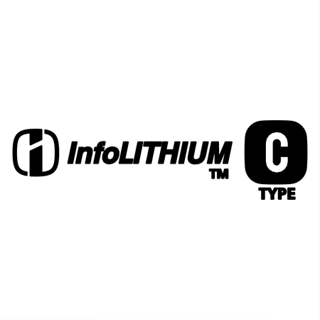 Infolithium C