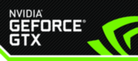NVIDIA Geforce GTX