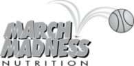 March Madness Nutrition