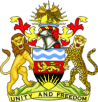 Coat Of Arms Of Malawi