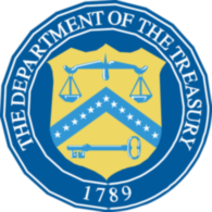 Us The Department Of The Treasury 1789