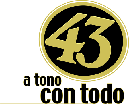Licor 43