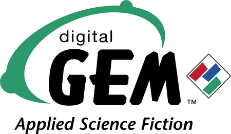 Digital Gem