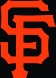 San Francisco Giants Cap Insignia