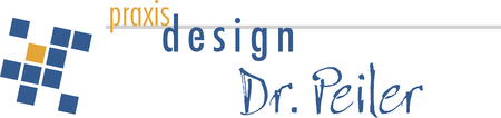 Praxisdesign Dr Peiler