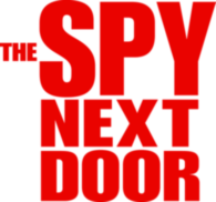 The Spy Next Door