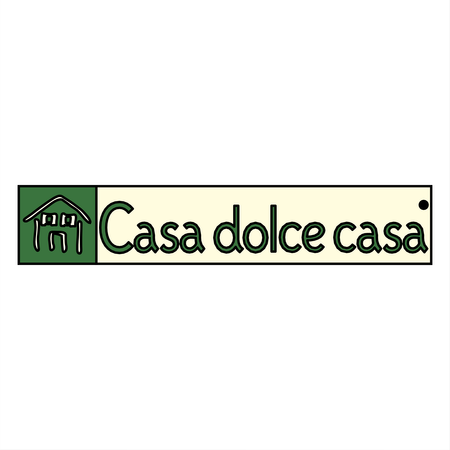 Casa Dolce Casa