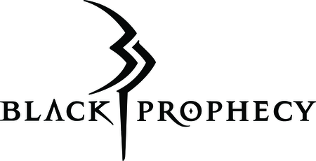 Black Prophecy