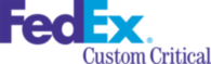 FedEx Custom Critical