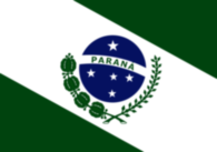 Bandeira Do Paraná
