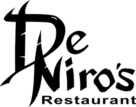 De Niro's Restaurant