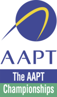 AAPT Championships