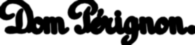 Dom Perignon
