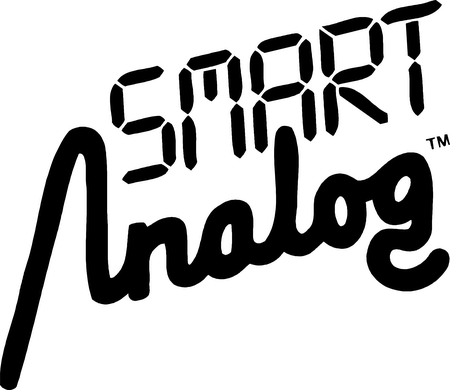Smart Analog
