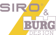 Siro & Burg Design