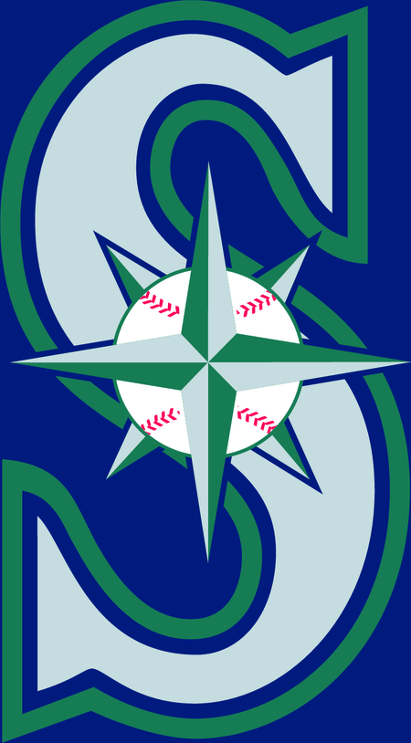 Seattle Mariners Insignia