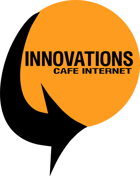 Innovations Cafe Internet