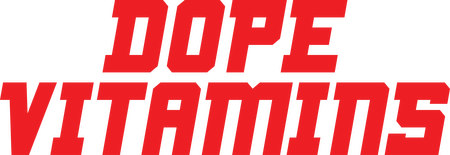 Dope Vitamins