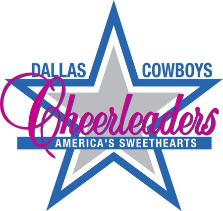Dallas Cowboys Cheerleaders