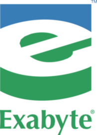 EXABYTE