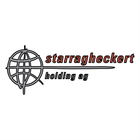 Starragheckert