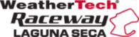 Weathertech Raceway Laguna Seca 