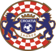 Croatia 7932