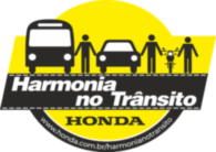 Harmonia Transito