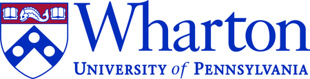 Wharton University Of Pennsylvania