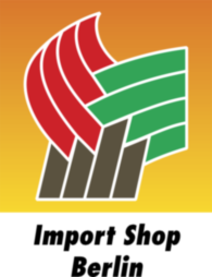 Import Shop Berlin