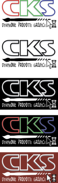Cks Cinema E Comunicazione S R L