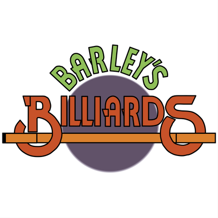 Barley's Billiards