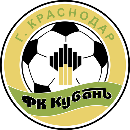 FC Kuban Krasnodar