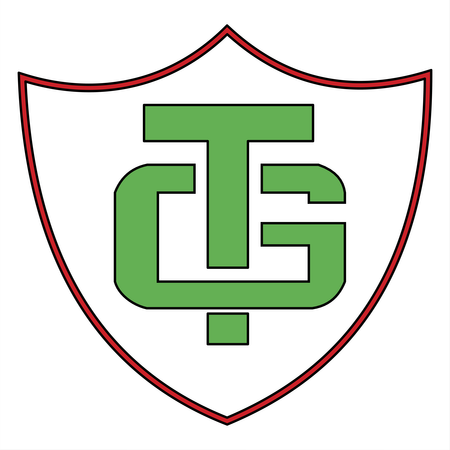 Ta Gua Tabajara Guaiba Futebol Clube De Getulio Vargas Rs