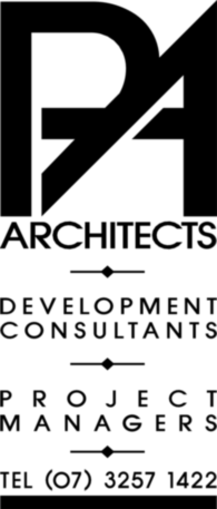 Pa Architects