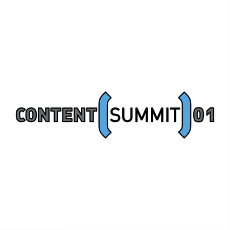 Content Summit 01