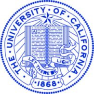 The University Of California