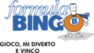 Formula Bingo