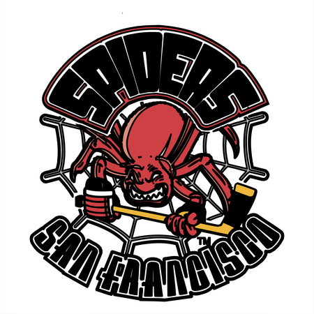 San Francisco Spiders