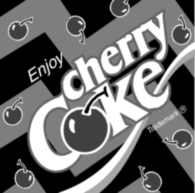 Coca Cola Cherry