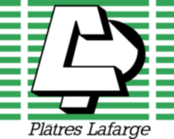 Platres Lafarge