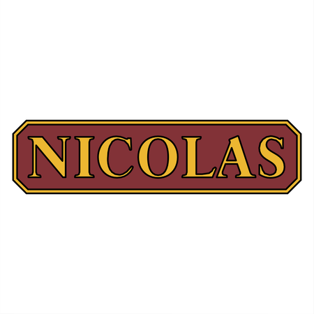 Nicolas