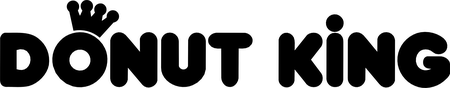 Donut King