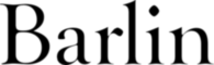 Barlin