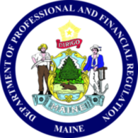 Maine Department Of Professional And Financial Regulation