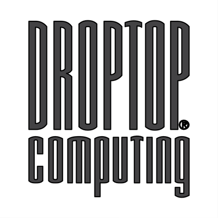 Droptop Computing
