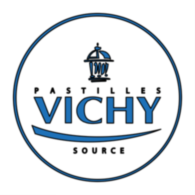 Pastilles Vichy Source
