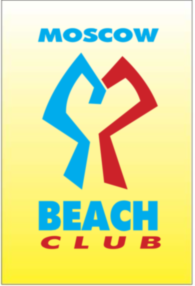 Beach Club Moscow